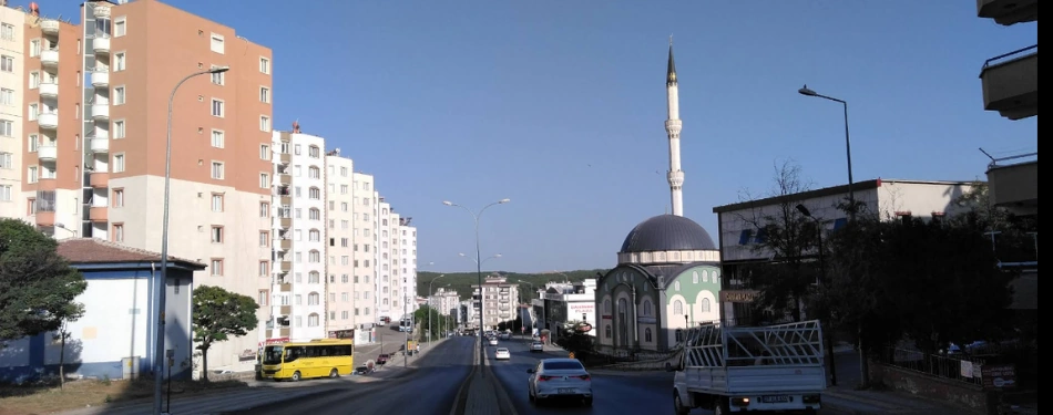 güneykent evden eve taşımacılık